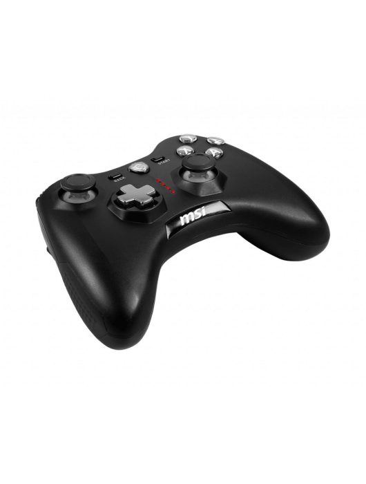 Msi Force GC20 V2 USB Gamepad Black