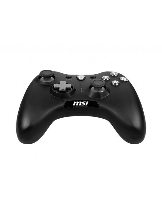 Msi Force GC20 V2 USB Gamepad Black