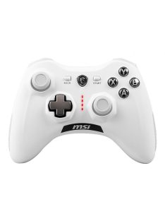 Msi Force GC20 V2 USB Gamepad White