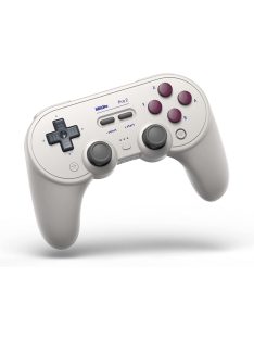 8BitDo Pro 2 Bluetooth Gamepad Classic Edition