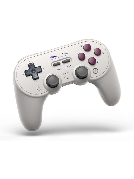 8BitDo Pro 2 Bluetooth Gamepad Classic Edition