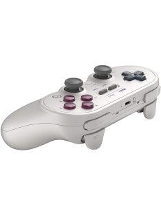 8BitDo Pro 2 Bluetooth Gamepad Classic Edition
