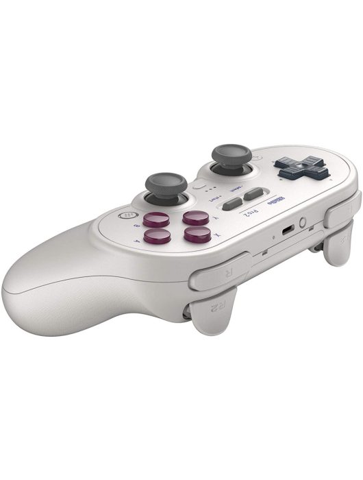 8BitDo Pro 2 Bluetooth Gamepad Classic Edition