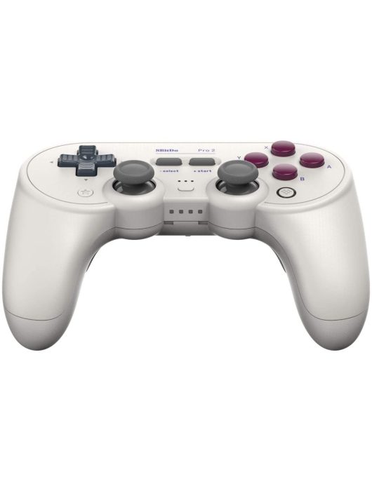 8BitDo Pro 2 Bluetooth Gamepad Classic Edition