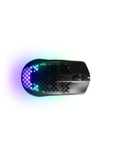 Steelseries Aerox 3 Wireless Gaming Mouse (2022) Onyx