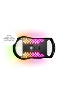Steelseries Aerox 3 Wireless Gaming Mouse (2022) Onyx
