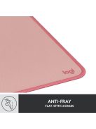 Logitech Studio Series Egérpad Dark Rose Pink
