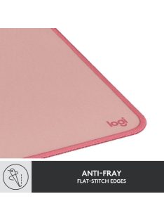 Logitech Studio Series Egérpad Dark Rose Pink