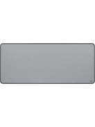 Logitech Studio Series Egérpad Medium Grey