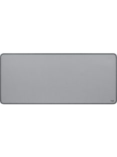 Logitech Studio Series Egérpad Medium Grey