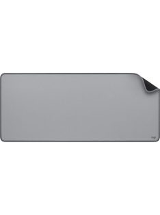 Logitech Studio Series Egérpad Medium Grey