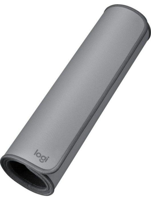 Logitech Studio Series Egérpad Medium Grey
