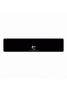 White Shark KP-1899 Keyboard wrist rest Black