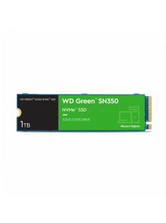 Western Digital 1TB M.2 2280 NVMe SN350 Green