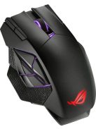Asus ROG Spatha X Gaming Mouse Set Black