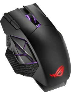 Asus ROG Spatha X Gaming Mouse Set Black