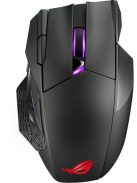 Asus ROG Spatha X Gaming Mouse Set Black
