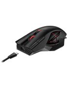 Asus ROG Spatha X Gaming Mouse Set Black