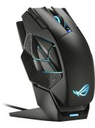 Asus ROG Spatha X Gaming Mouse Set Black