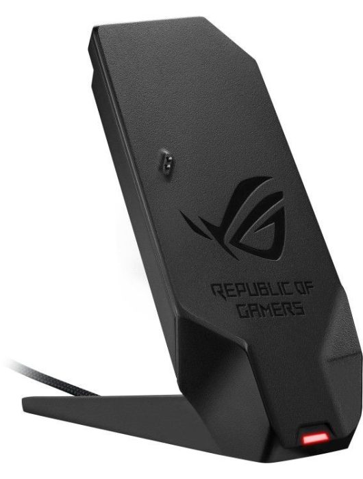 Asus ROG Spatha X Gaming Mouse Set Black