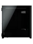 Corsair iCUE 7000X RGB Tempered Glass Black