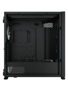 Corsair iCUE 7000X RGB Tempered Glass Black