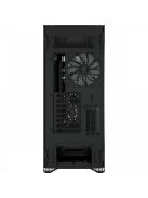 Corsair iCUE 7000X RGB Tempered Glass Black