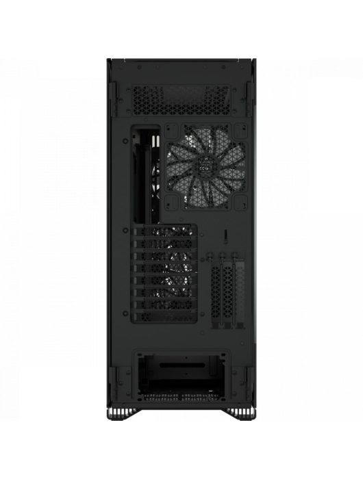 Corsair iCUE 7000X RGB Tempered Glass Black