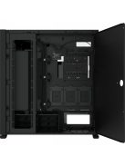 Corsair iCUE 7000X RGB Tempered Glass Black