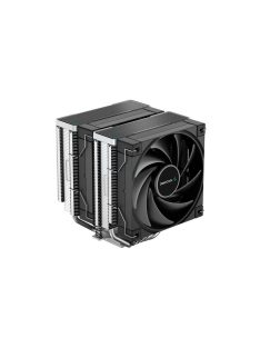 DeepCool AK620 Black CPU Cooler