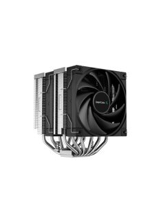 DeepCool AK620 Black CPU Cooler