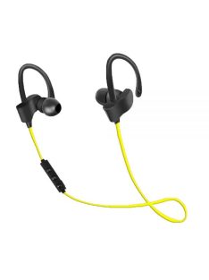 Esperanza EH188Y Bluetooth Sport headset Yellow