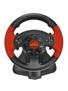 Esperanza EG103 High Octane USB Kormáy Black/Red