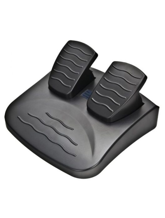 Esperanza EG103 High Octane USB Kormáy Black/Red