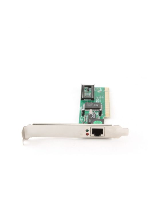 Gembird NIC-R1 100Base-TX PCI Fast Ethernet Card