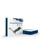 Gembird NIC-R1 100Base-TX PCI Fast Ethernet Card