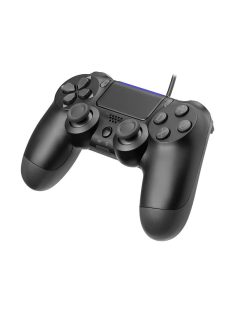 Tracer Shogun Pro Gamepad Black