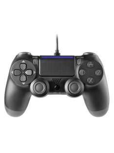 Tracer Shogun Pro Gamepad Black
