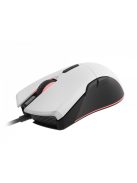 Genesis Krypton 290 Gamer mouse White