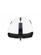 Genesis Krypton 290 Gamer mouse White