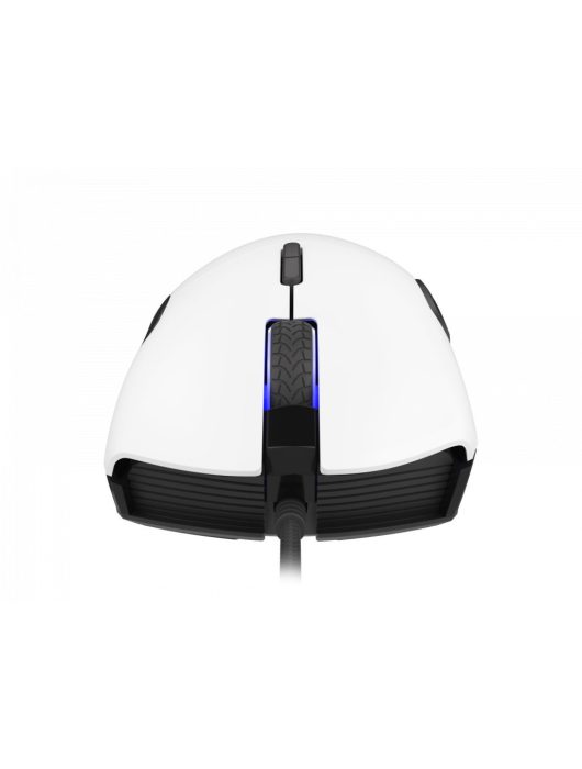 Genesis Krypton 290 Gamer mouse White