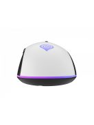 Genesis Krypton 290 Gamer mouse White