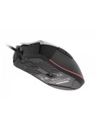Genesis Krypton 290 Gamer mouse White