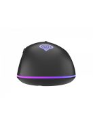 Genesis Krypton 290 Gamer mouse Black