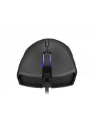 Genesis Krypton 290 Gamer mouse Black