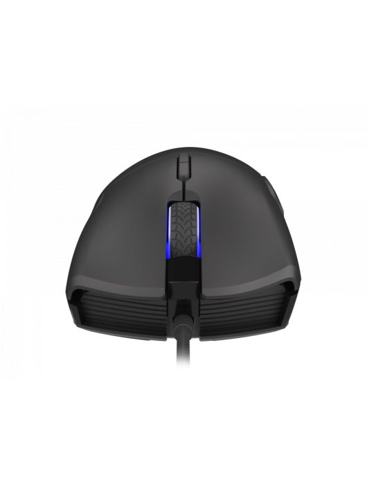 Genesis Krypton 290 Gamer mouse Black