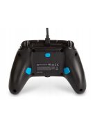 PowerA Enhanced Wired Xbox Series X|S USB Gamepad Blue Hint