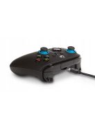 PowerA Enhanced Wired Xbox Series X|S USB Gamepad Blue Hint