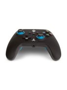 PowerA Enhanced Wired Xbox Series X|S USB Gamepad Blue Hint