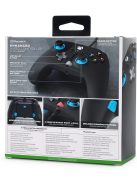 PowerA Enhanced Wired Xbox Series X|S USB Gamepad Blue Hint